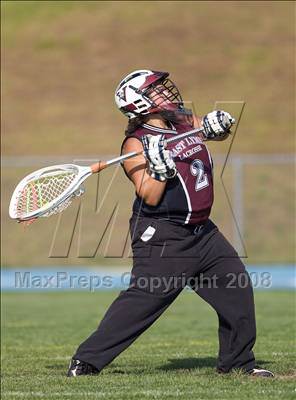Thumbnail 3 in East Lyme @ Newtown (CIAC Division I Quarterfinal) photogallery.