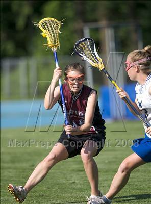 Thumbnail 3 in East Lyme @ Newtown (CIAC Division I Quarterfinal) photogallery.