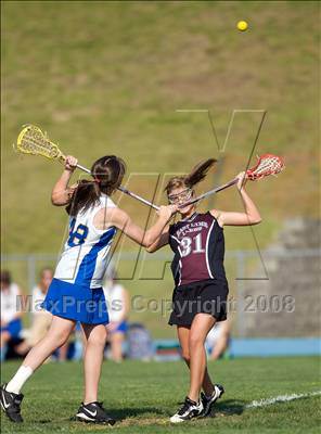 Thumbnail 3 in East Lyme @ Newtown (CIAC Division I Quarterfinal) photogallery.
