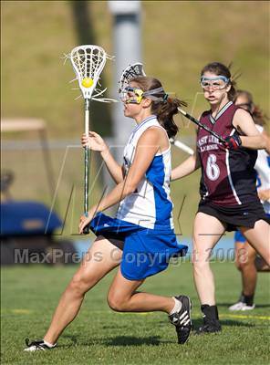 Thumbnail 2 in East Lyme @ Newtown (CIAC Division I Quarterfinal) photogallery.