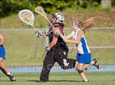 Thumbnail 1 in East Lyme @ Newtown (CIAC Division I Quarterfinal) photogallery.