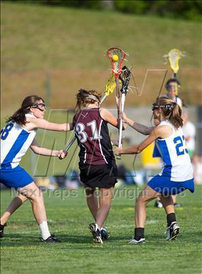 Thumbnail 2 in East Lyme @ Newtown (CIAC Division I Quarterfinal) photogallery.