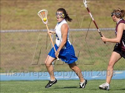 Thumbnail 1 in East Lyme @ Newtown (CIAC Division I Quarterfinal) photogallery.