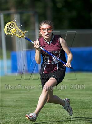 Thumbnail 2 in East Lyme @ Newtown (CIAC Division I Quarterfinal) photogallery.