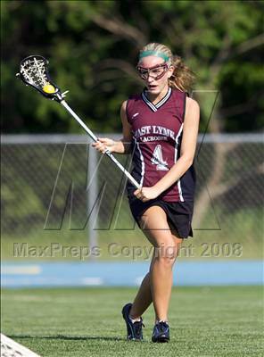 Thumbnail 1 in East Lyme @ Newtown (CIAC Division I Quarterfinal) photogallery.