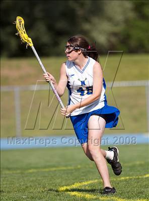 Thumbnail 2 in East Lyme @ Newtown (CIAC Division I Quarterfinal) photogallery.