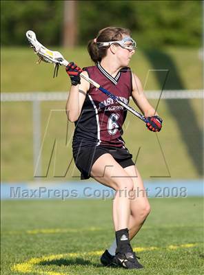 Thumbnail 1 in East Lyme @ Newtown (CIAC Division I Quarterfinal) photogallery.