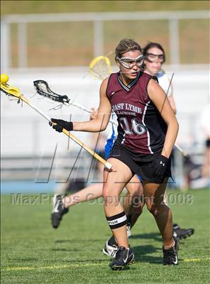 Thumbnail 2 in East Lyme @ Newtown (CIAC Division I Quarterfinal) photogallery.