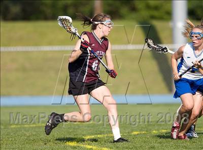 Thumbnail 3 in East Lyme @ Newtown (CIAC Division I Quarterfinal) photogallery.