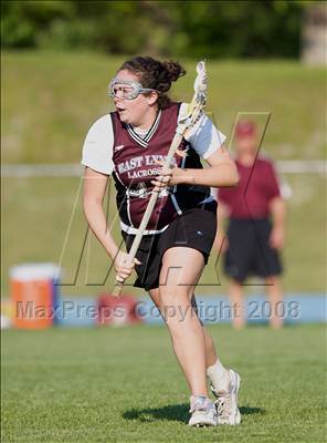 Thumbnail 2 in East Lyme @ Newtown (CIAC Division I Quarterfinal) photogallery.