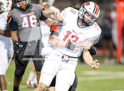 Thumbnail 2 in Lee @ Rockwall photogallery.