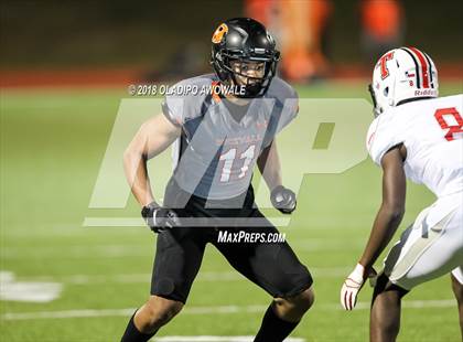 Thumbnail 2 in Lee @ Rockwall photogallery.