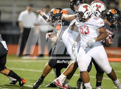 Thumbnail 1 in Lee @ Rockwall photogallery.