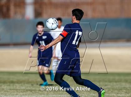 Thumbnail 2 in Pinnacle vs Century (Reach 11 Arizona Showcase) photogallery.