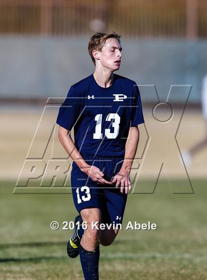 Thumbnail 1 in Pinnacle vs Century (Reach 11 Arizona Showcase) photogallery.