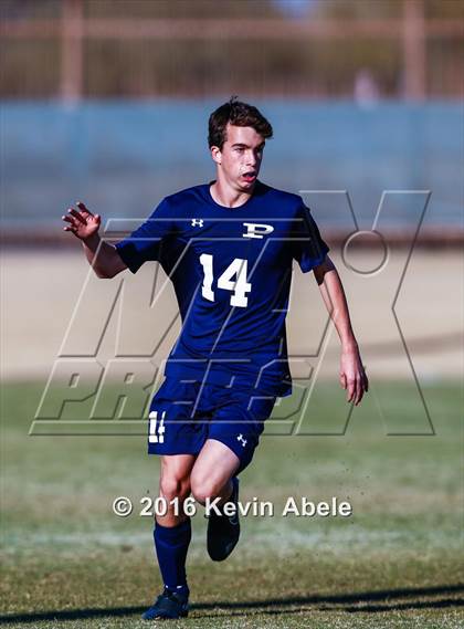 Thumbnail 3 in Pinnacle vs Century (Reach 11 Arizona Showcase) photogallery.