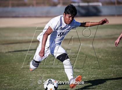 Thumbnail 1 in Pinnacle vs Century (Reach 11 Arizona Showcase) photogallery.