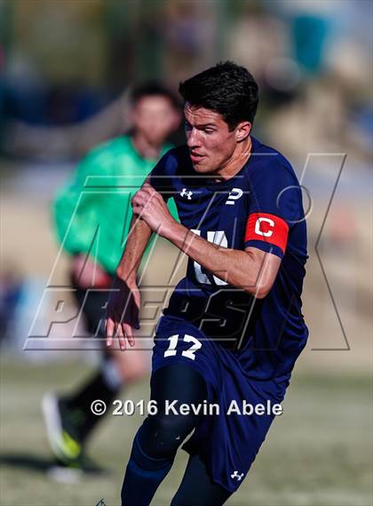 Thumbnail 3 in Pinnacle vs Century (Reach 11 Arizona Showcase) photogallery.
