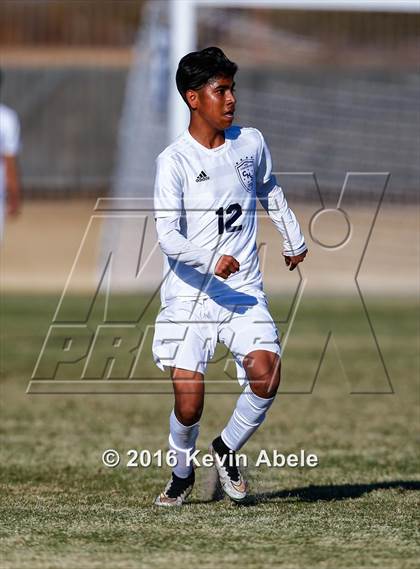 Thumbnail 2 in Pinnacle vs Century (Reach 11 Arizona Showcase) photogallery.