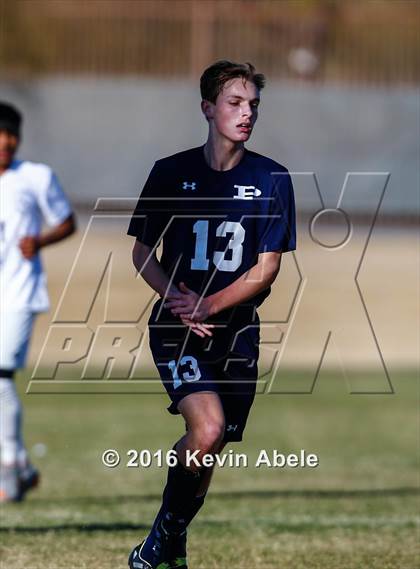 Thumbnail 3 in Pinnacle vs Century (Reach 11 Arizona Showcase) photogallery.