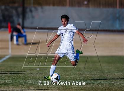 Thumbnail 1 in Pinnacle vs Century (Reach 11 Arizona Showcase) photogallery.