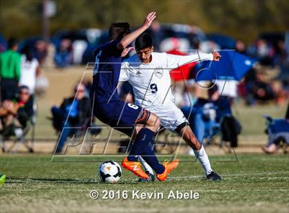 Thumbnail 2 in Pinnacle vs Century (Reach 11 Arizona Showcase) photogallery.