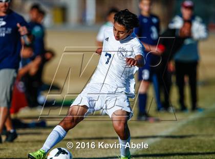 Thumbnail 3 in Pinnacle vs Century (Reach 11 Arizona Showcase) photogallery.
