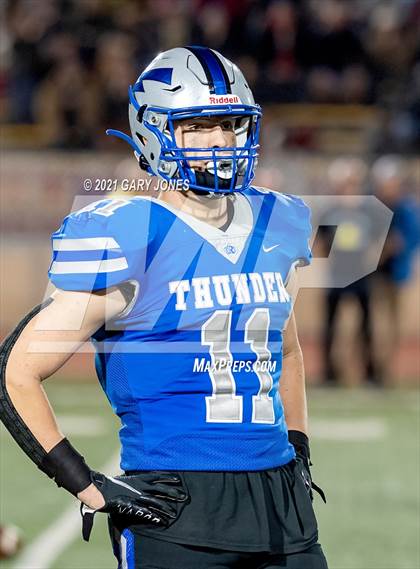 Thumbnail 3 in Rocklin vs. Folsom photogallery.