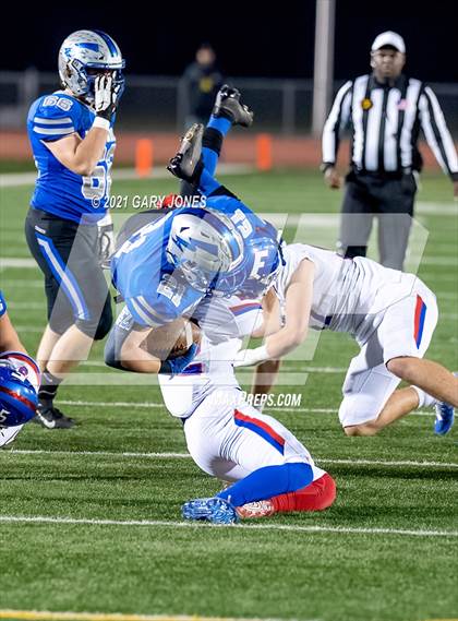 Thumbnail 1 in Rocklin vs. Folsom photogallery.