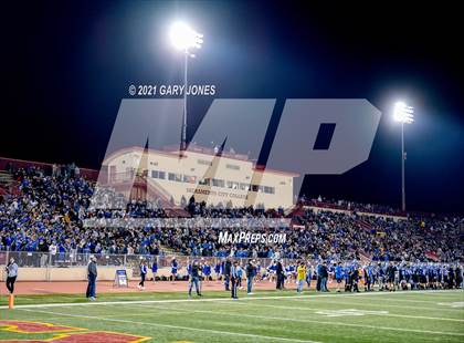Thumbnail 2 in Rocklin vs. Folsom photogallery.