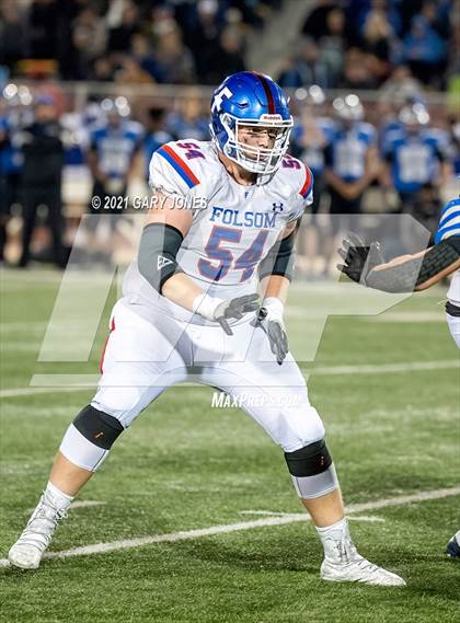 Thumbnail 3 in Rocklin vs. Folsom photogallery.