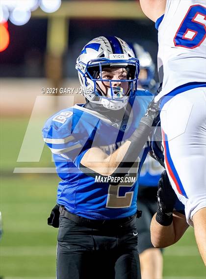 Thumbnail 2 in Rocklin vs. Folsom photogallery.