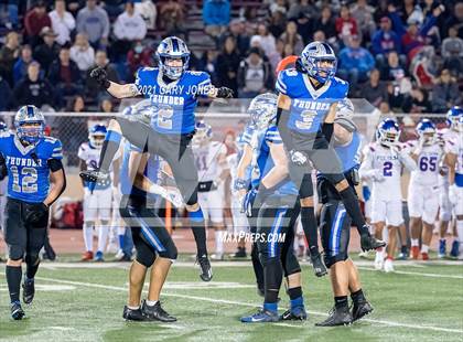 Thumbnail 2 in Rocklin vs. Folsom photogallery.