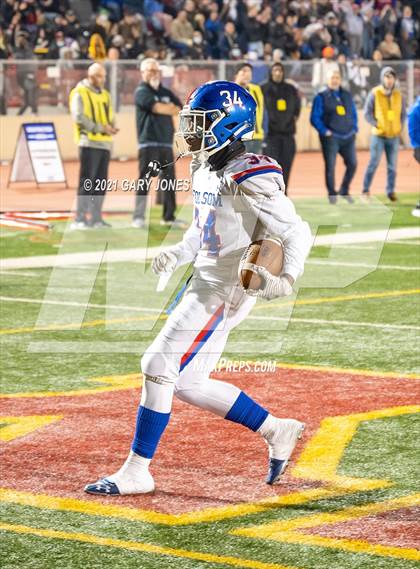 Thumbnail 1 in Rocklin vs. Folsom photogallery.