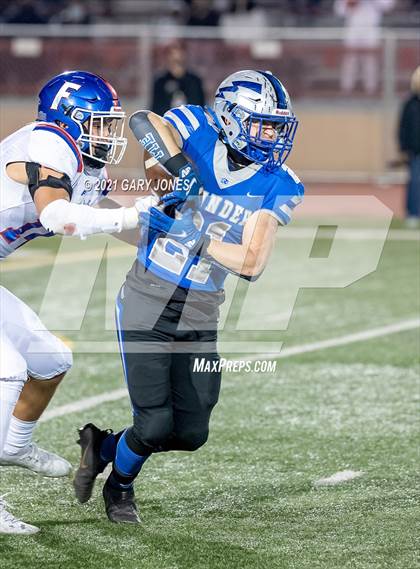 Thumbnail 3 in Rocklin vs. Folsom photogallery.
