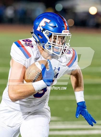 Thumbnail 3 in Rocklin vs. Folsom photogallery.