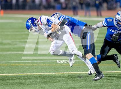 Thumbnail 3 in Rocklin vs. Folsom photogallery.