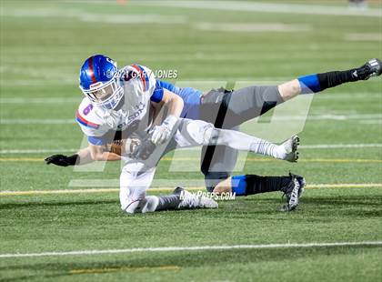 Thumbnail 2 in Rocklin vs. Folsom photogallery.
