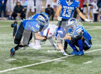 Thumbnail 1 in Rocklin vs. Folsom photogallery.