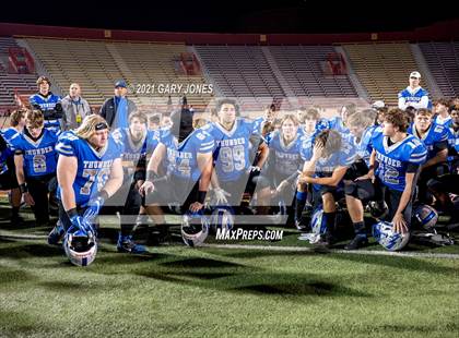 Thumbnail 1 in Rocklin vs. Folsom photogallery.