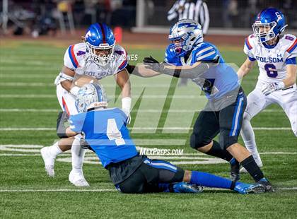 Thumbnail 3 in Rocklin vs. Folsom photogallery.