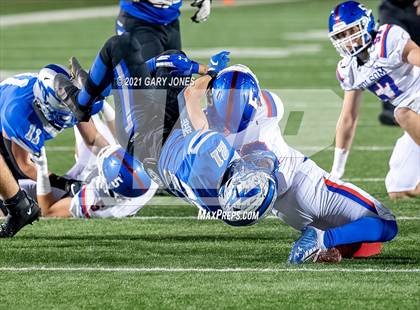 Thumbnail 1 in Rocklin vs. Folsom photogallery.