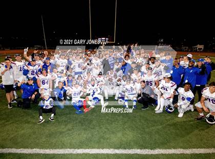 Thumbnail 3 in Rocklin vs. Folsom photogallery.