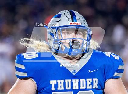 Thumbnail 2 in Rocklin vs. Folsom photogallery.