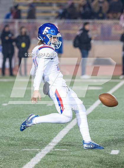 Thumbnail 3 in Rocklin vs. Folsom photogallery.