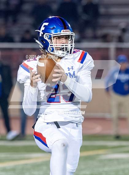 Thumbnail 2 in Rocklin vs. Folsom photogallery.