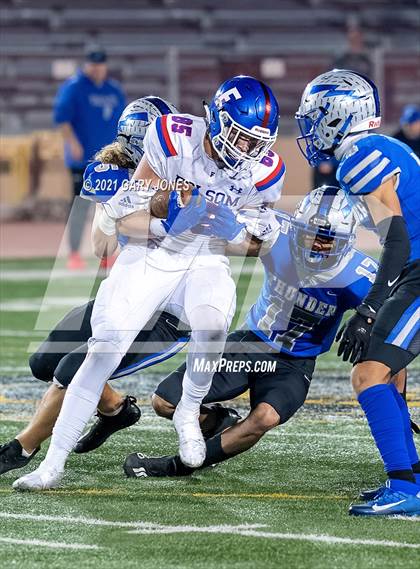 Thumbnail 1 in Rocklin vs. Folsom photogallery.