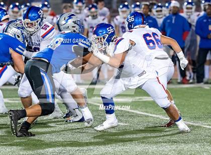 Thumbnail 3 in Rocklin vs. Folsom photogallery.