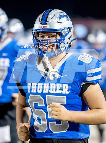 Thumbnail 2 in Rocklin vs. Folsom photogallery.