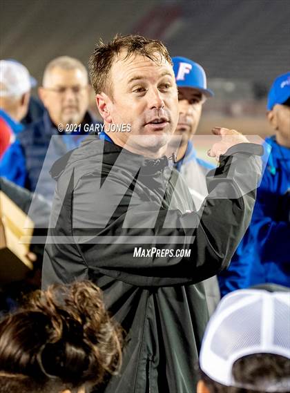Thumbnail 2 in Rocklin vs. Folsom photogallery.